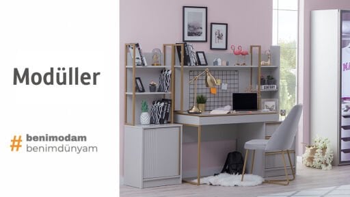 Modüller