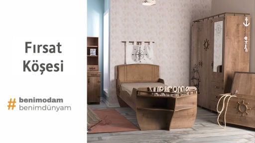 Fırsat Köşesi
