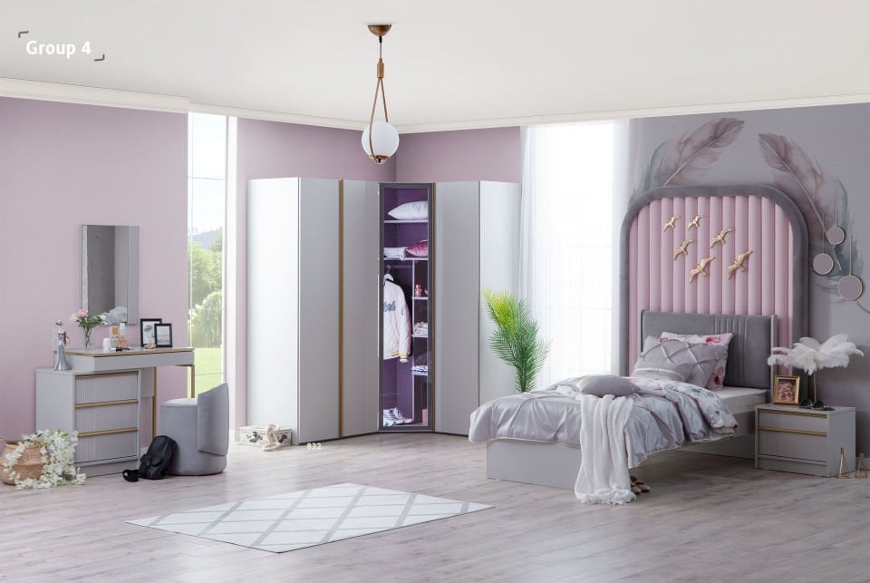 Elegant Çamaşırlık