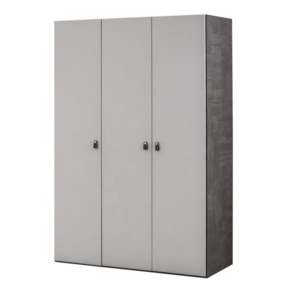 Puzzle Aura 3 Kapılı Dolap 301