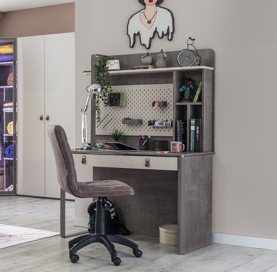 Aura Çalışma Masası ve Ünite