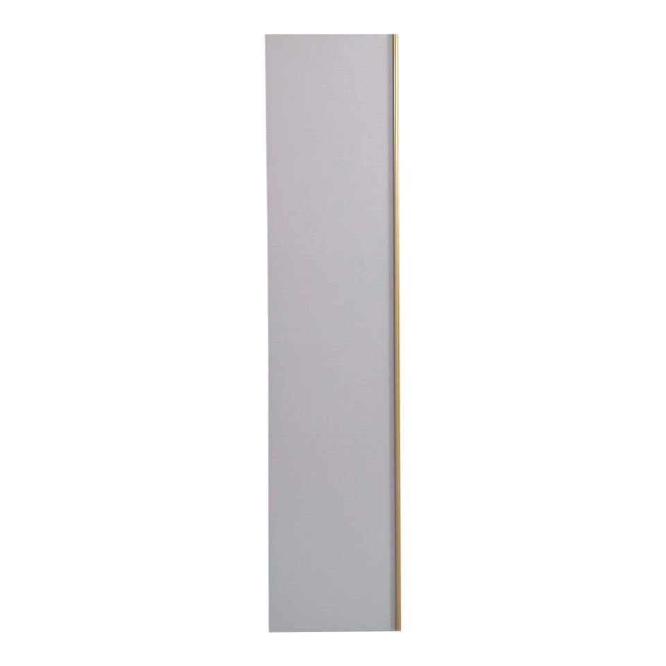 Puzzle Yonga Levha Kapak (Buz Gri)