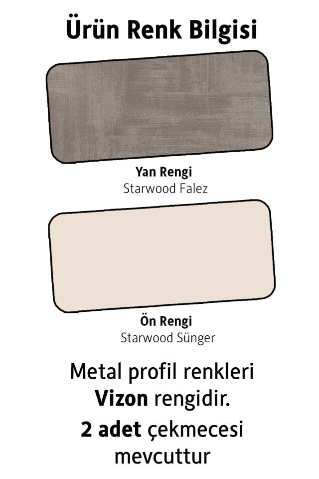 Cross Çalışma Masası (Sünger)