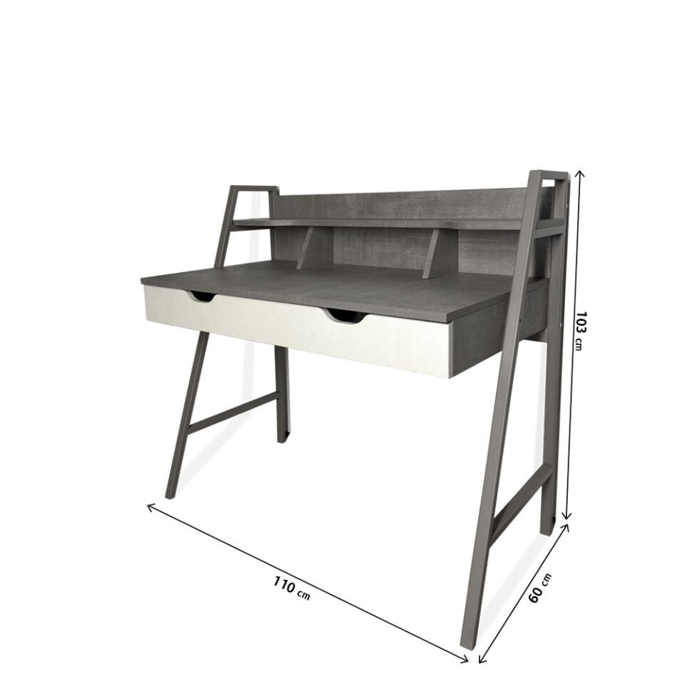 Cross Çalışma Masası (Sünger)