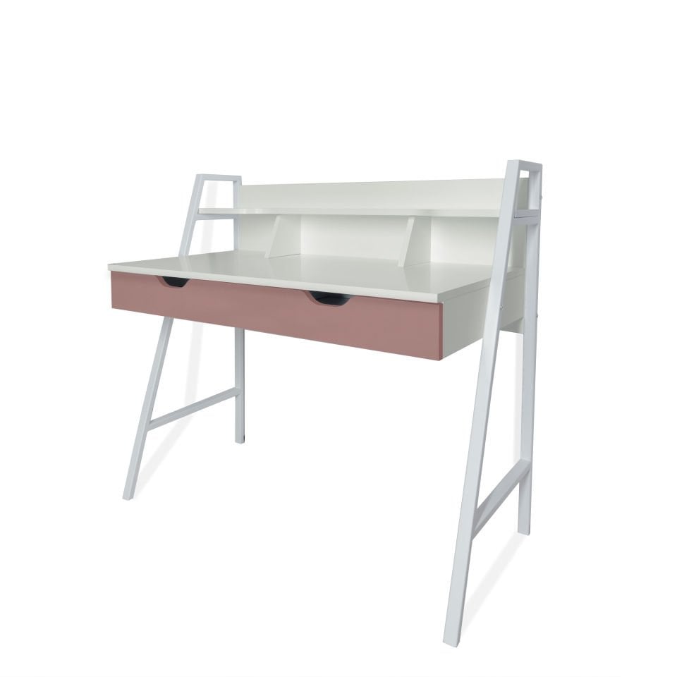 Cross Çalışma Masası (Rose)