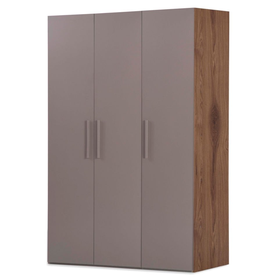 Puzzle Atlas 3 Kapılı Dolap 301