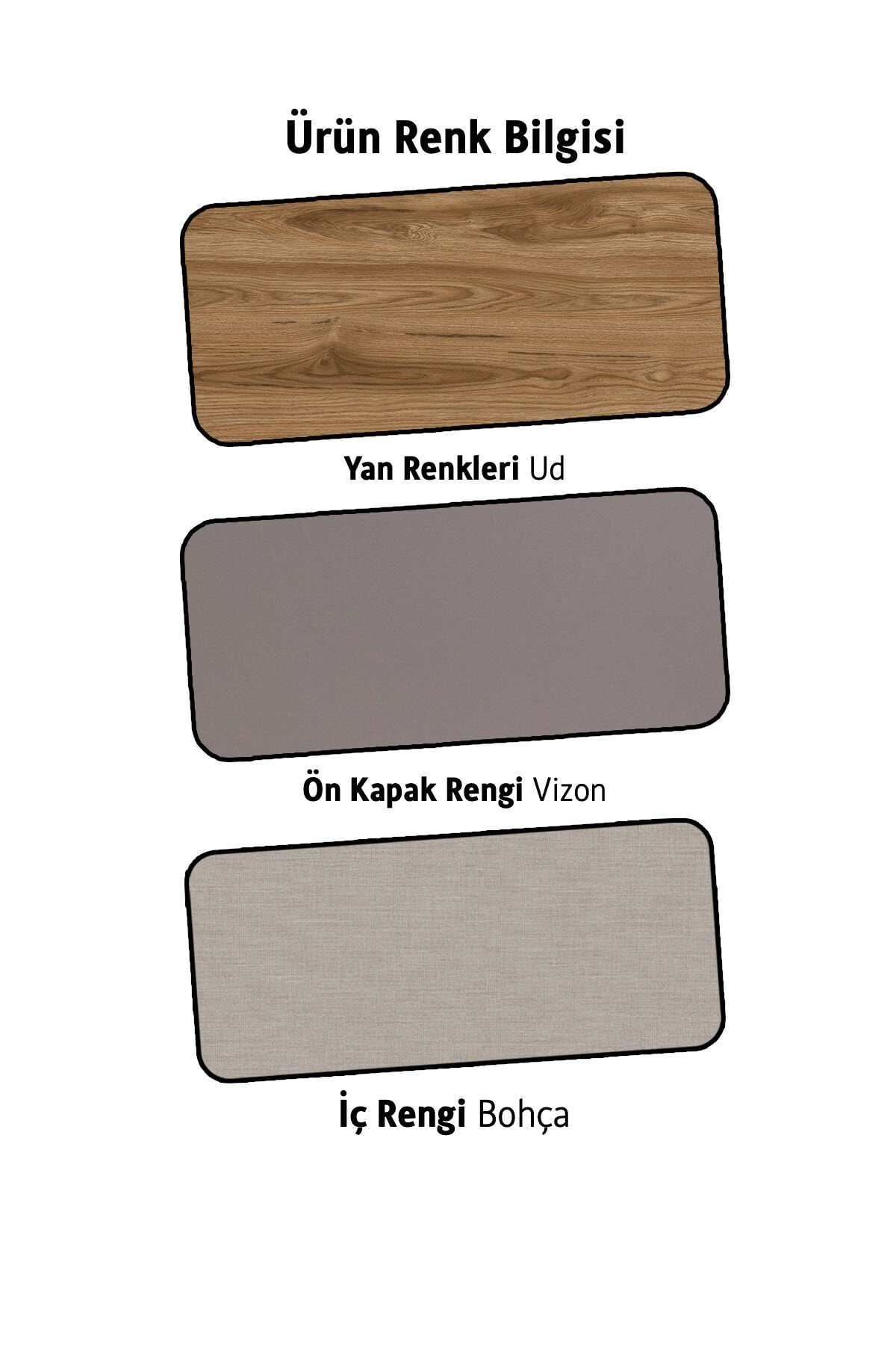 Puzzle Atlas 3 Kapılı Dolap 306 | Benimodam