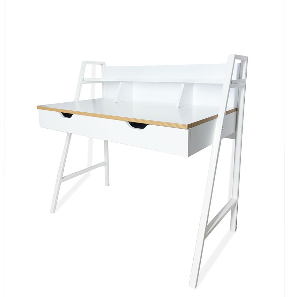 Cross Çalışma Masası (Zebrano)