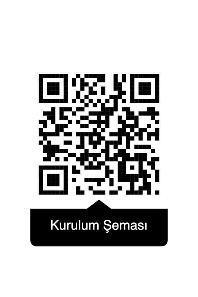 Cross Çalışma Masası (Lacivert)