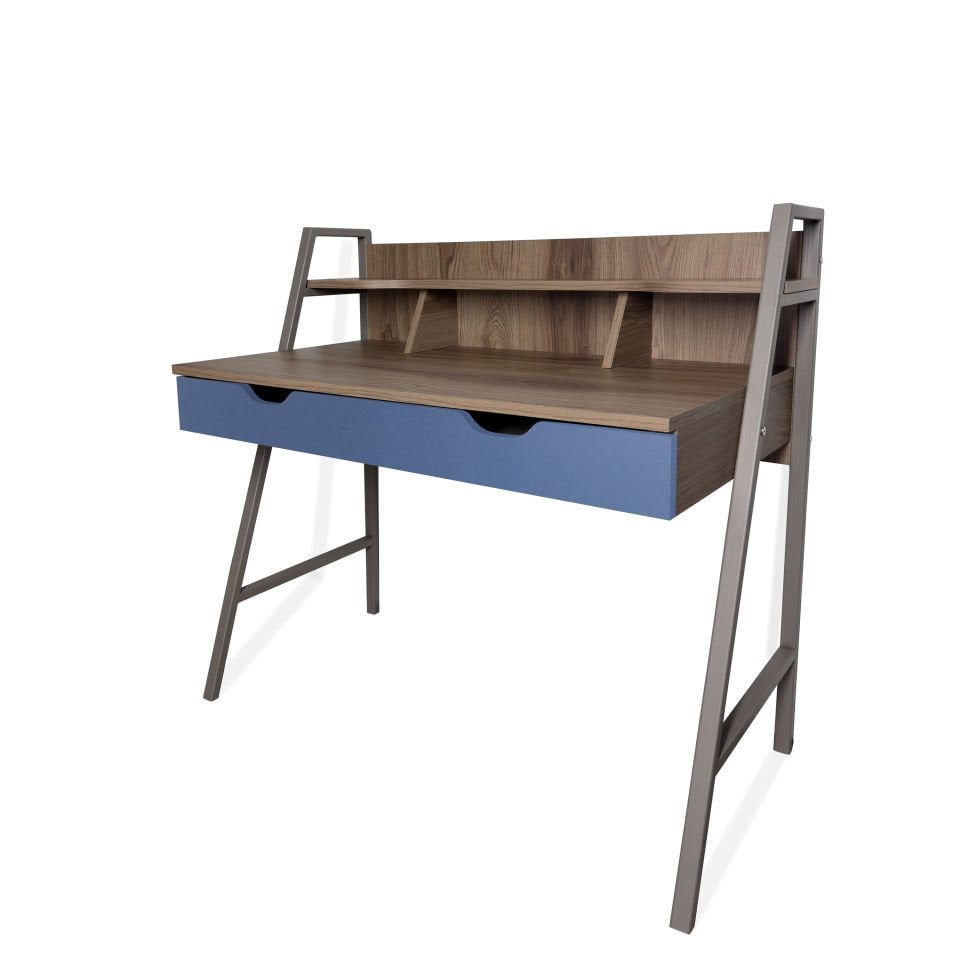 Cross Çalışma Masası (Lacivert)