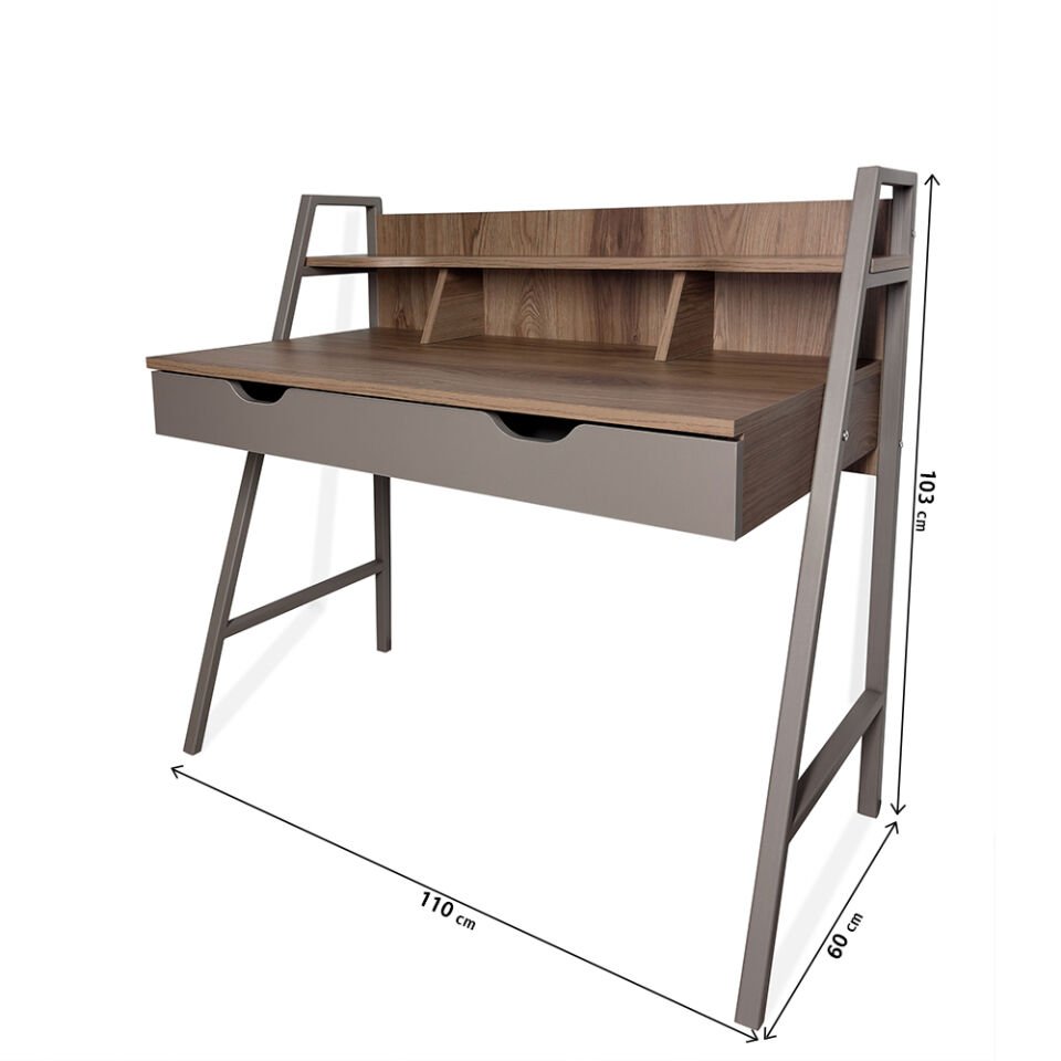 Cross Çalışma Masası (Vizon)