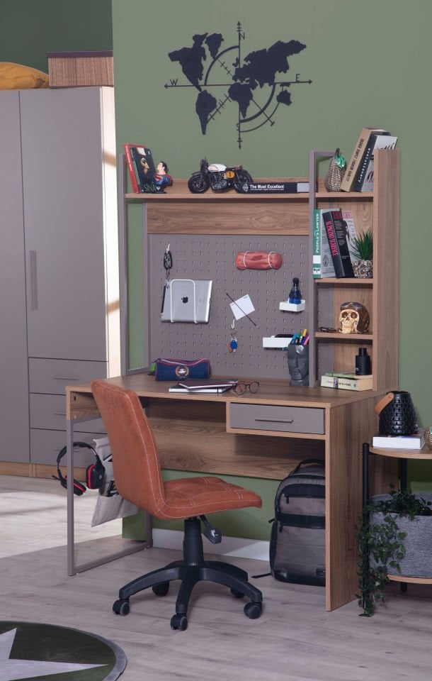 Atlas Çalışma Masası