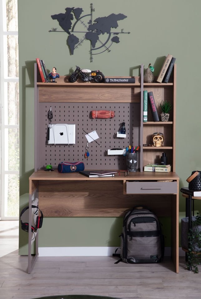 Atlas Çalışma Masası