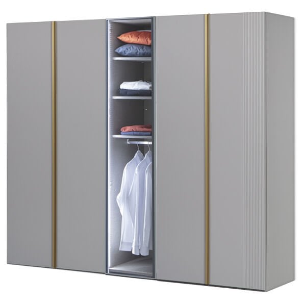 Elegant Puzzle Dolap - Sonsuz Dolap | Benimodam