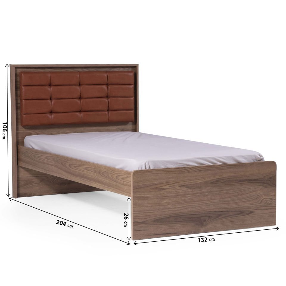 Atlas Karyola 120 x 200