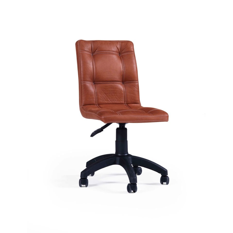 Bold Kumaş Sandalye (Tarçın)