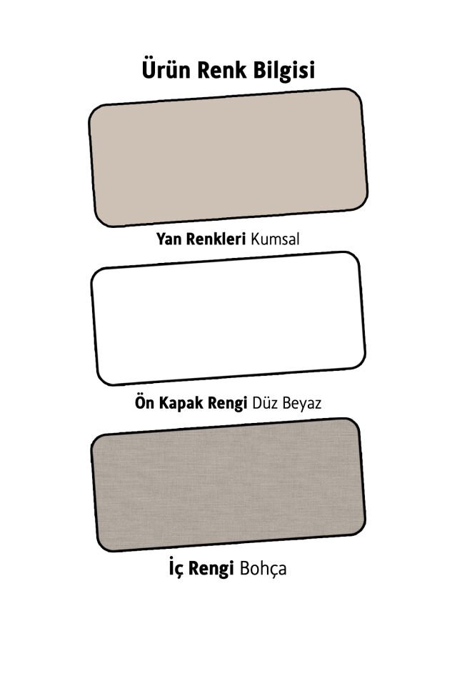 Puzzle Torino 6 Kapılı Dolap 636