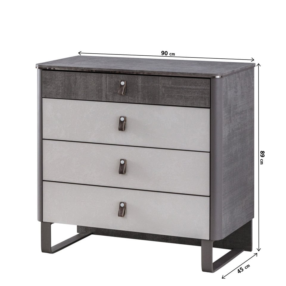 Aura Geniş Çamaşırlık