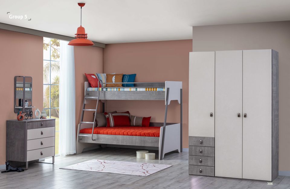 Aura Geniş Çamaşırlık