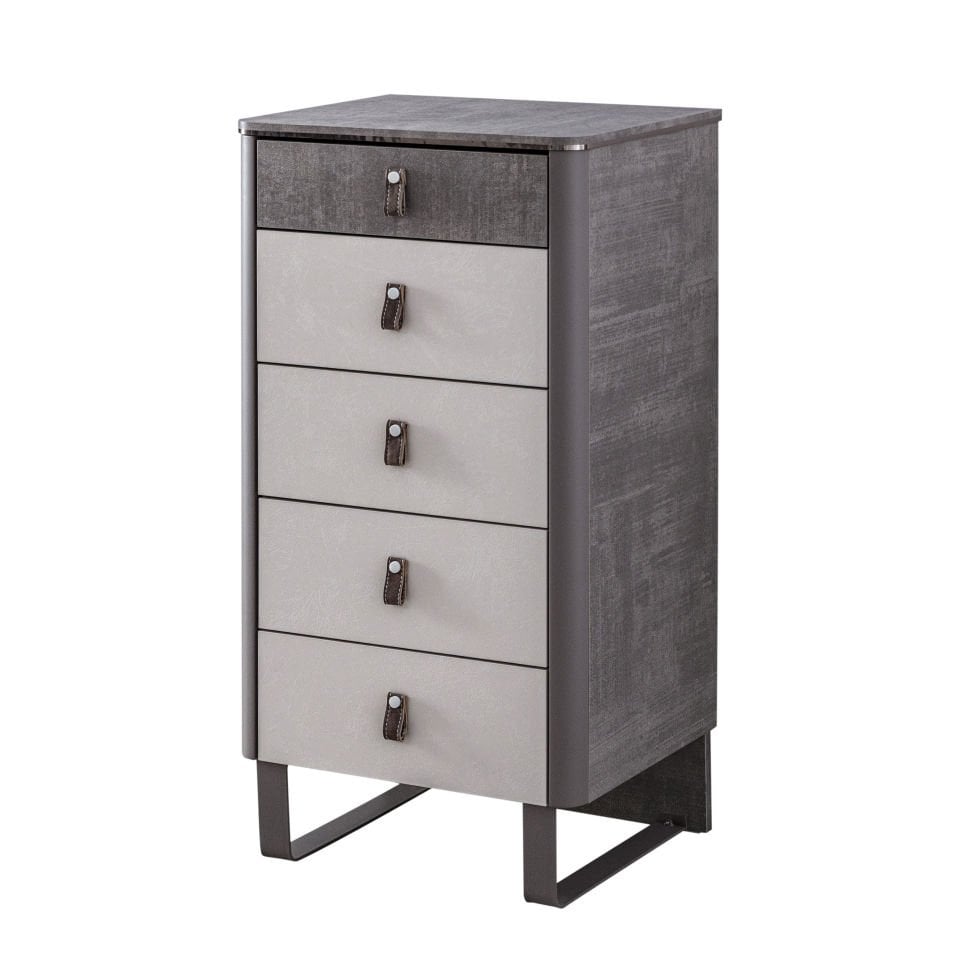 Aura Uzun Çamaşırlık