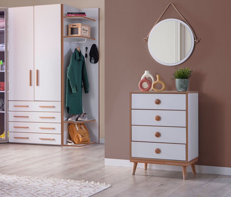 Retro Çamaşırlık