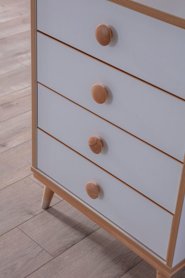 Retro Çamaşırlık