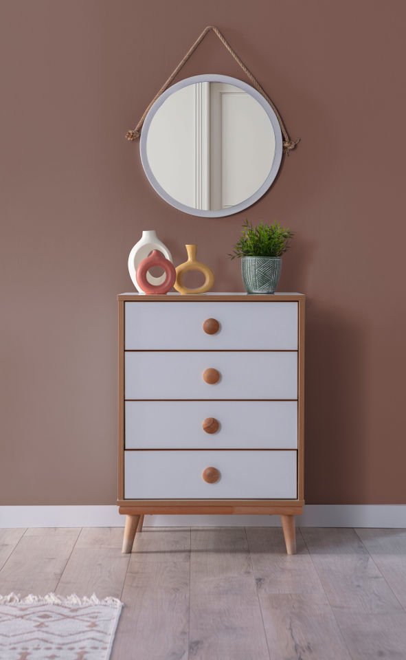 Retro Çamaşırlık