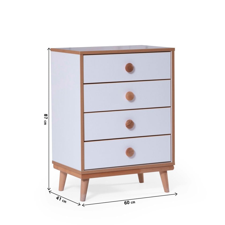 Retro Çamaşırlık