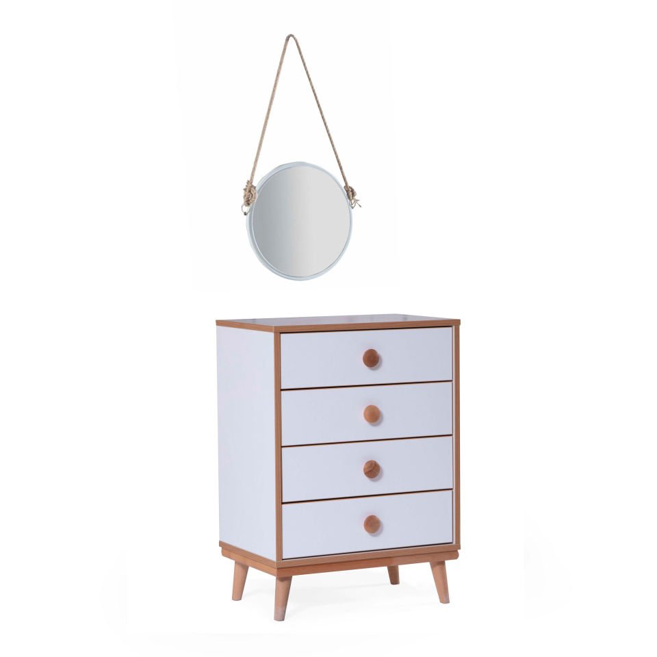 Retro Çamaşırlık