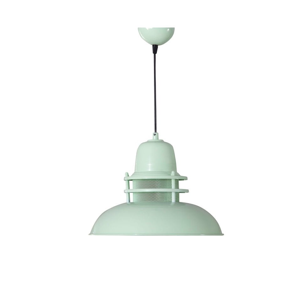 Tekli Sarkıt Retro (Yeşil)