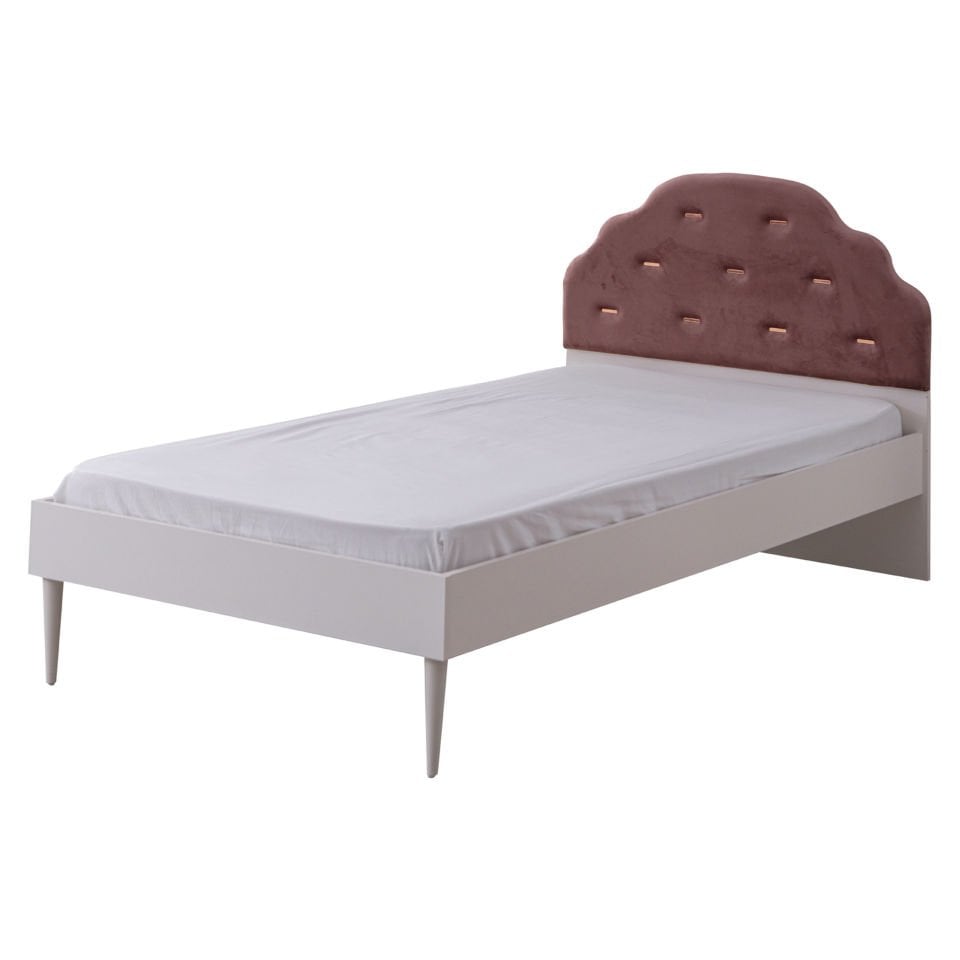 Rose Karyola 100 x 200