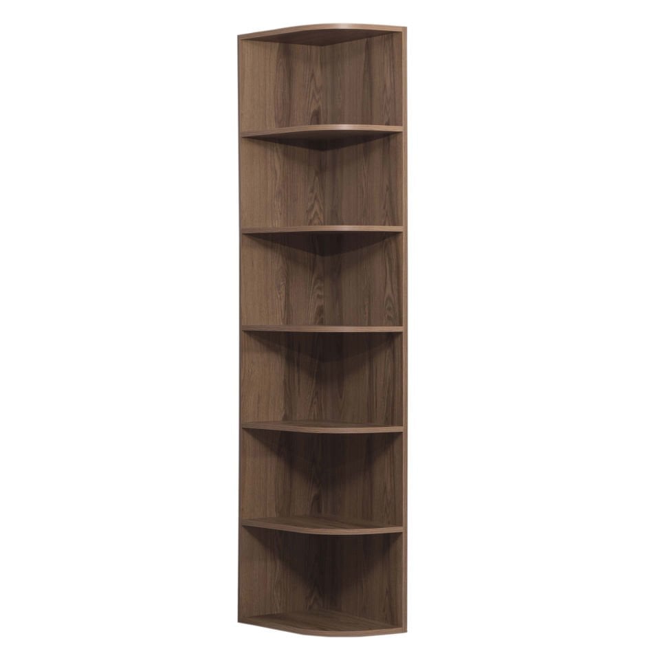 Puzzle Köşe Kitaplık (Ud)