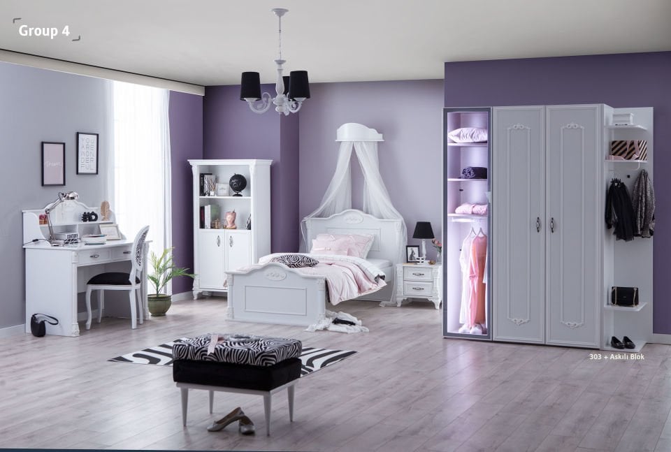 Helen Çalışma Masası