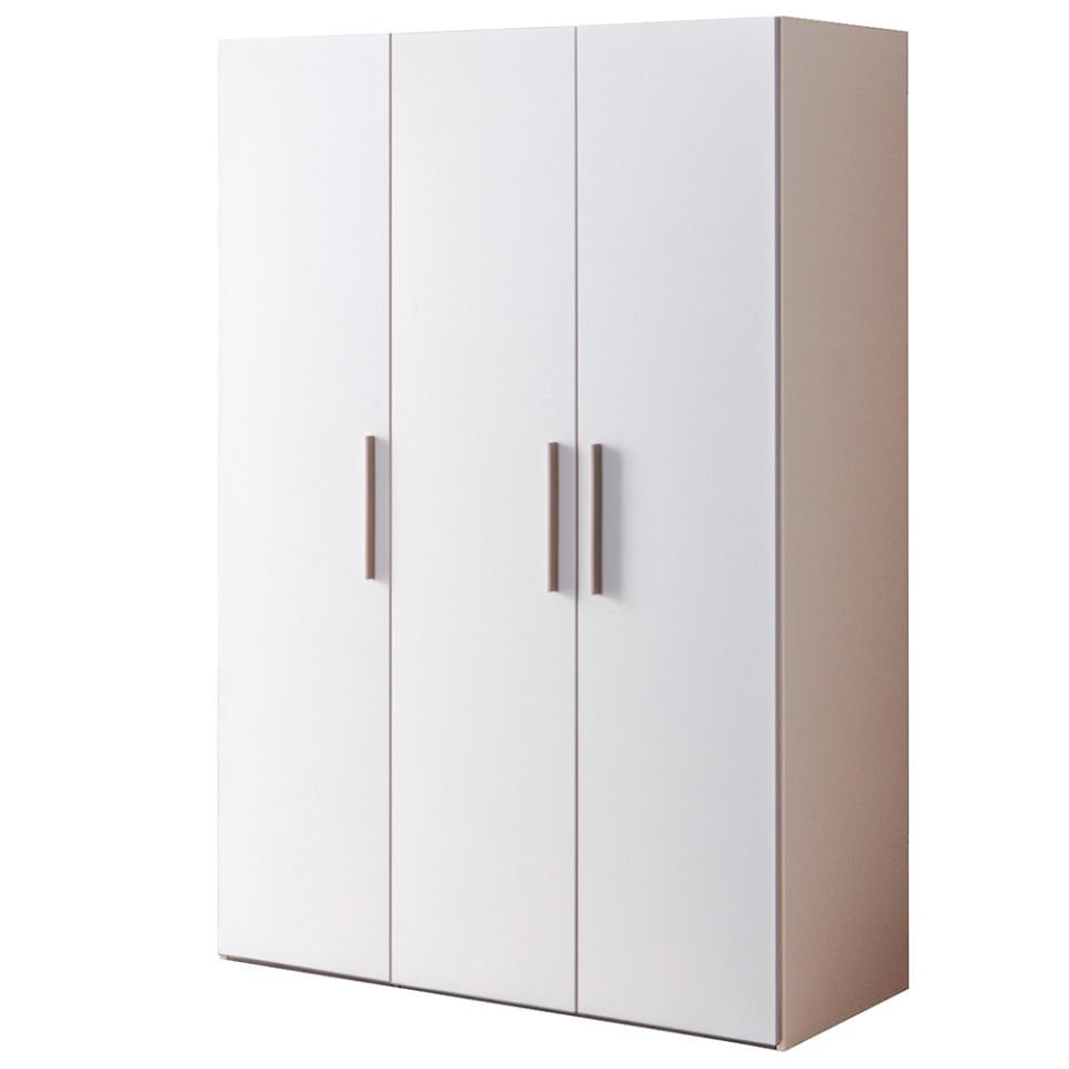 Puzzle Torino 3 Kapılı Dolap 301