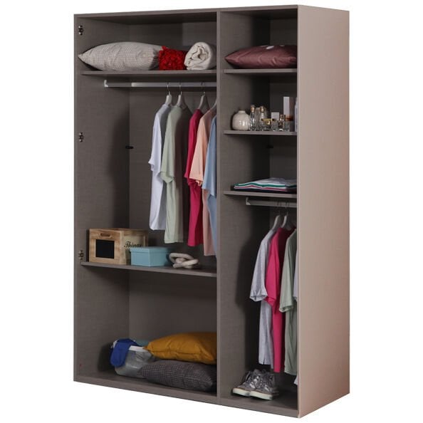 Puzzle Torino 3 Kapılı Dolap 301