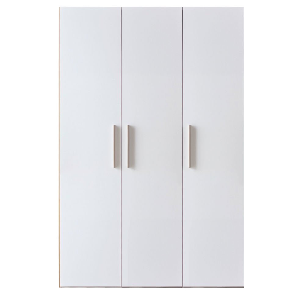 Puzzle Torino 3 Kapılı Dolap 301