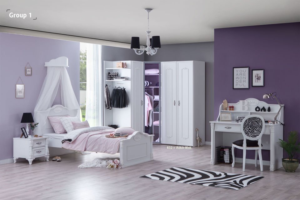 Helen Karyola 100 x 200