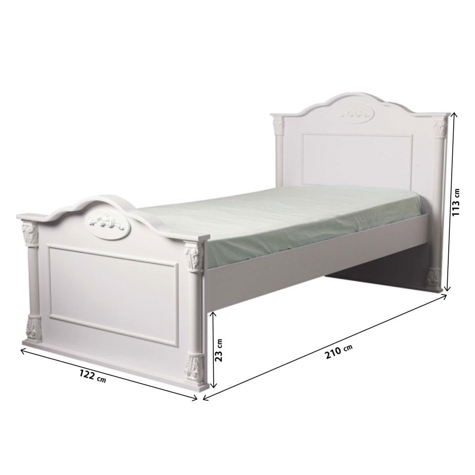 Helen Karyola 100 x 200