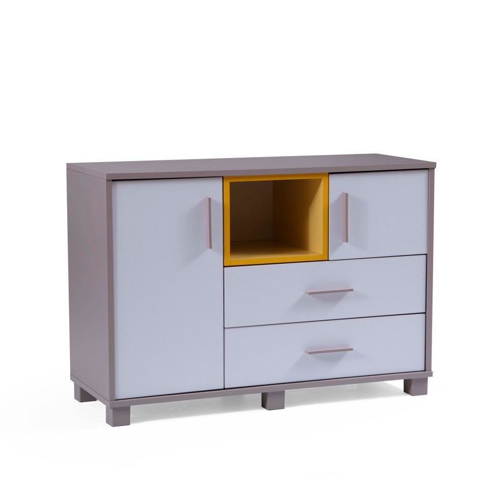 Torino Geniş Çamaşırlık