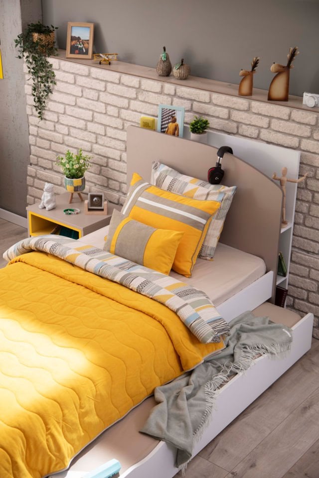 Torino Karyola 100 x 200