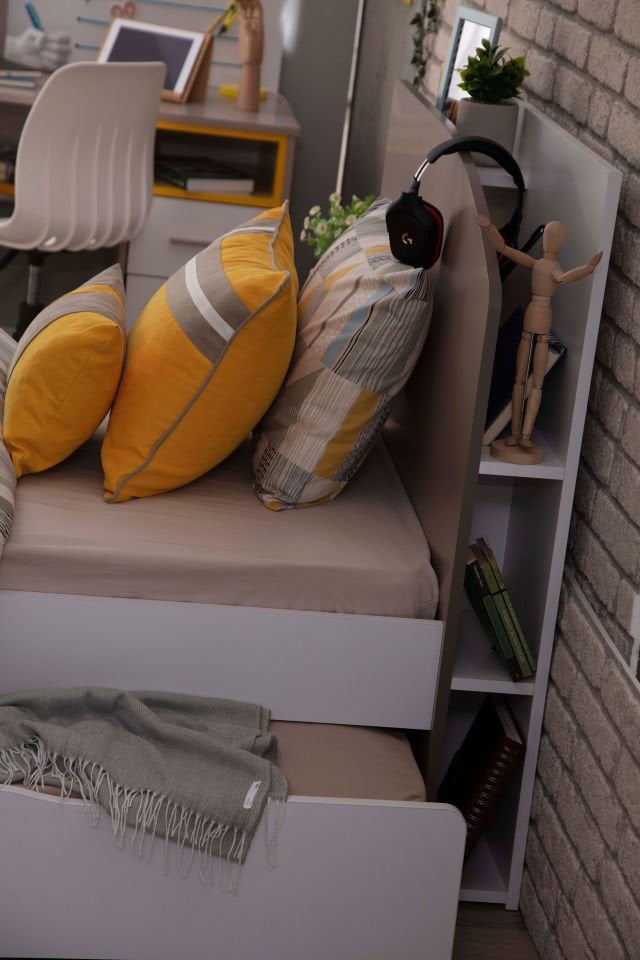 Torino Karyola 100 x 200