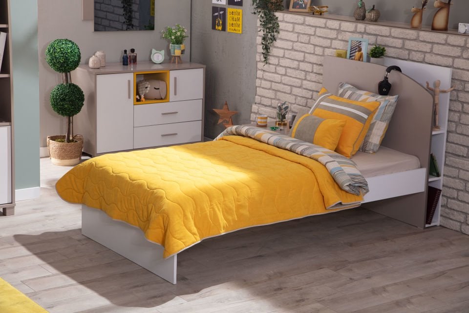 Torino Karyola 100 x 200