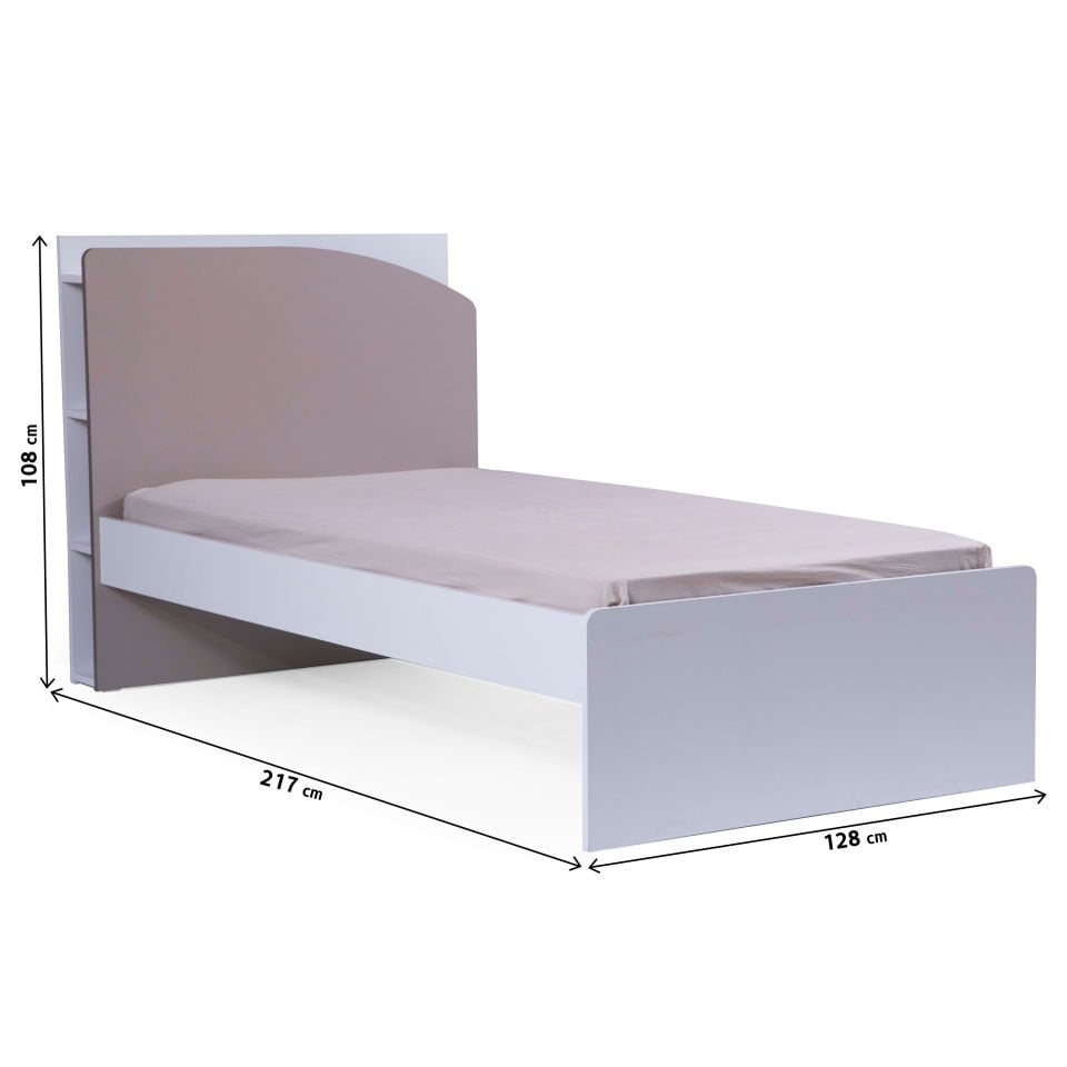 Torino Karyola 120 x 200