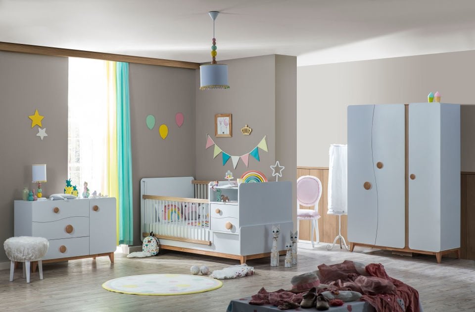 Bonita Çamaşırlık