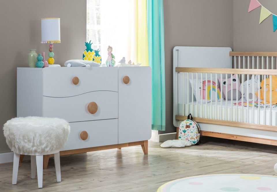 Bonita Çamaşırlık