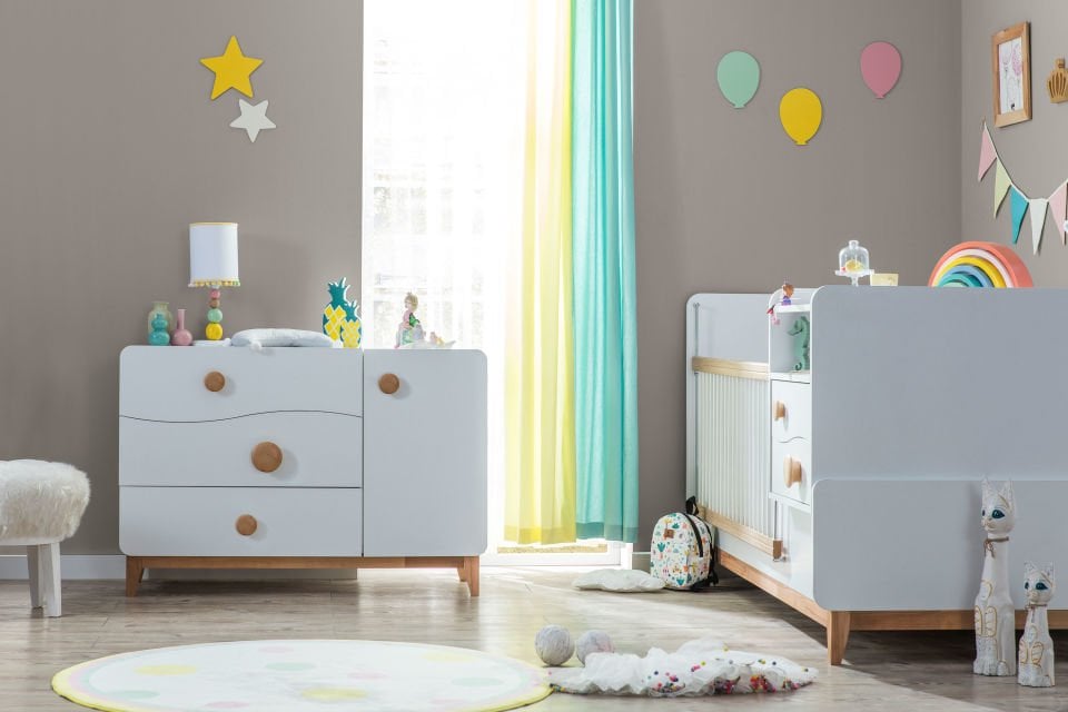 Bonita Çamaşırlık