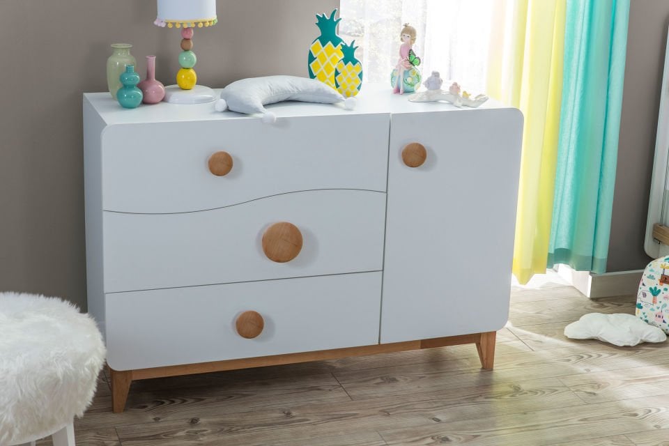 Bonita Çamaşırlık