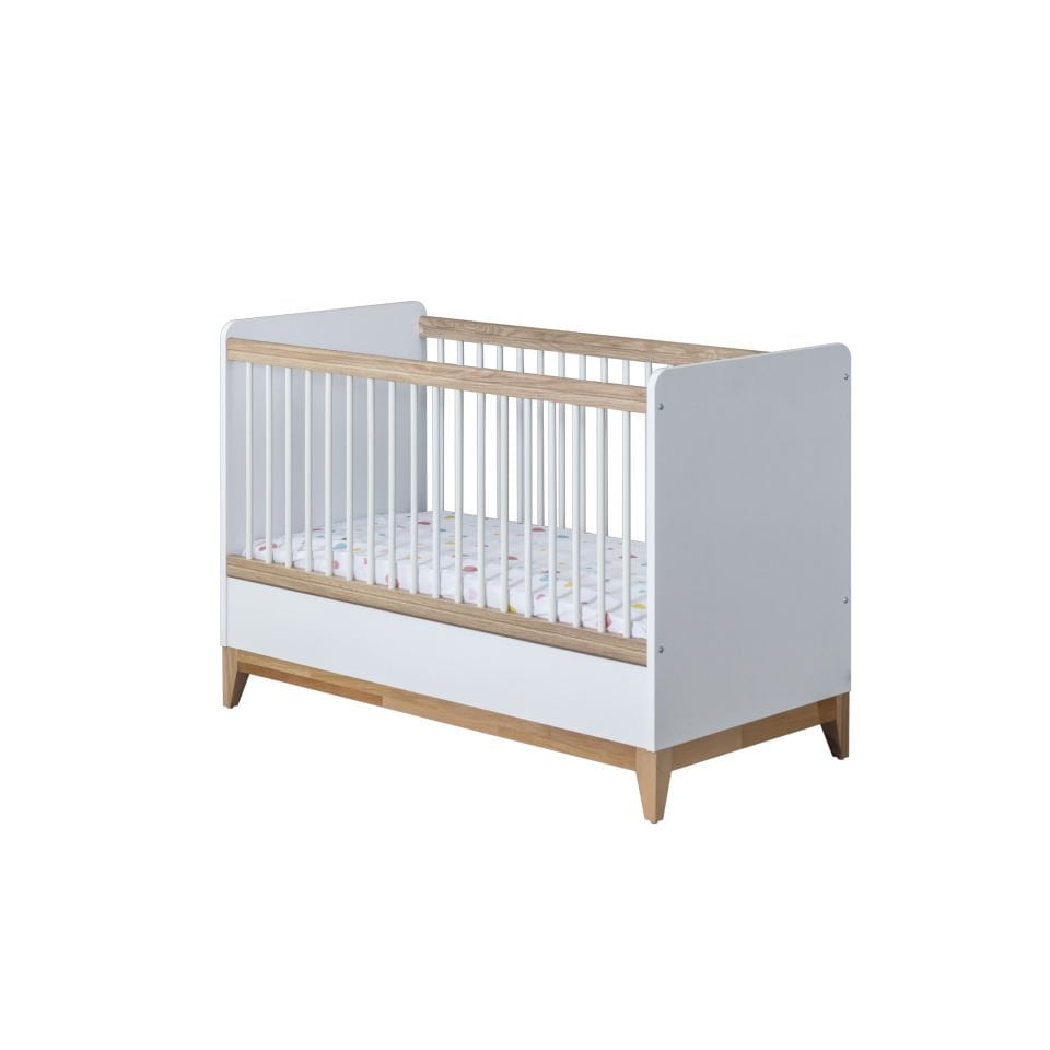 Bonita Bebe Beşik 60 x 120