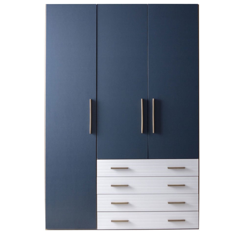 Puzzle Orion 3 Kapılı Dolap 307