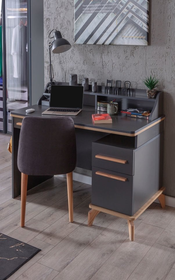 Loft Çalışma Masası